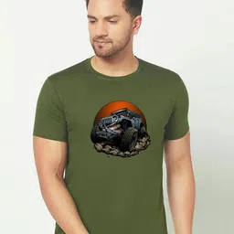 Jack Paris Men Relaxed Casual Shirt-image-78