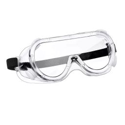 Oriley Eye Protection Safety Goggle with Vent Adjustable ORSGR6 (Pack of 10 Pcs)-picture-35