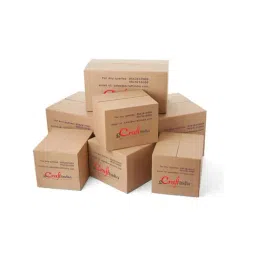 eCraftIndia Multicolor Lord Ganesha & Pearl Rakhis with Roli Chawal Pack - Set of 4 image 4