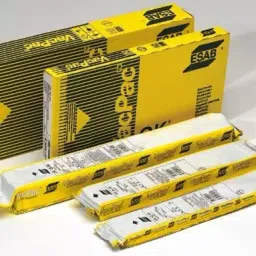 ESAB 309LC 2.5mm x 350mm Stainless Steel Welding Electrode 10kg Bag-image-15