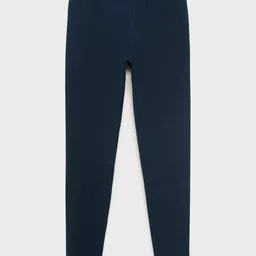 Mango Kids Ankle Length Leggings-picture-21