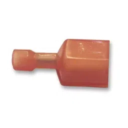 AMP - TE CONNECTIVITY CONTACT, TAB, ULTRA FAST, 22-18AWG, 2-520102-2 (Pack 10)-picture-13