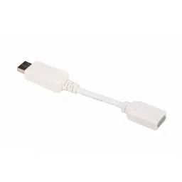 RS PRO PVC Cable Male DisplayPort to Female HDMI 150 mm, 1828899-image-96