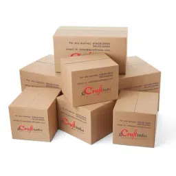 eCraftIndia Lord Ganesha & Pearl Rakhis with Roli Chawal Pack - Set of 2 image 4