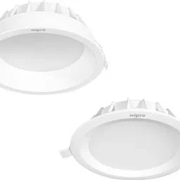 Wipro Mollis 12W Natural White Downlighter LED LD06-151-XXX-57-XX-picture-19