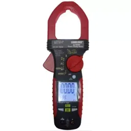 KUSAM-MECO TRMS Digital Power Clamp-On Multimeter 6000 Counts, KM 099-picture-39