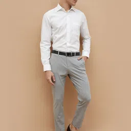 CODE by Lifestyle Men Easy Wash Trousers image 3