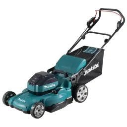 Makita 64 V 530 mm Cordless Lawn Mower, LM002JM101-image-86