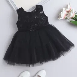 The Magic Wand Fit & Flare Dress-picture-55