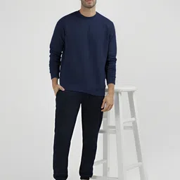 AUSK Men Sweatshirt image 2