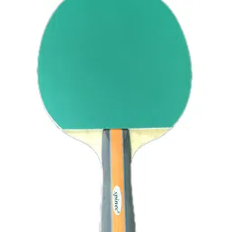 Spinec Tyro Table Tennis Bat - Green image 2