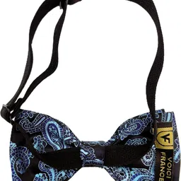 VOICI Woven Design Bow Tie image 2