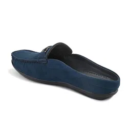 Killer Men Suede Loafers image 5