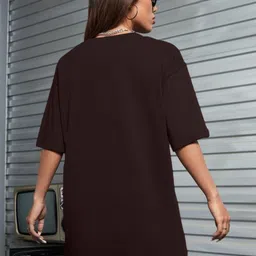 Leotude Women 3 Printed T-shirt image 5