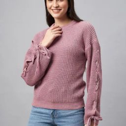 Club York Pink Crochet Pattern Sweater-picture-6