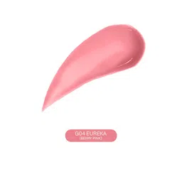 PINKFLASH Ever Glossy Moist Lightweight & Long Lasting Lip Gloss 2.3 g - Eureka G04 image 3
