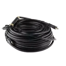 RS PRO Cable 4K Male HDMI to Male HDMI 25 m, 1828811-picture-11