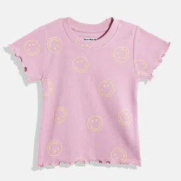 makemyfab Boys Conversational Printed T-shirt-picture-11