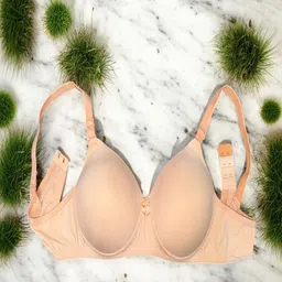 Calcados Bra Full Coverage Lightly Padded image 4