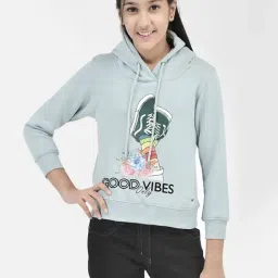 Crimsoune Club Kids Light Blue Printed Full Sleeves Sweatshirt-picture-31