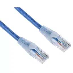 RS PRO Ethernet Cable Cat5e Male RJ45 to Male RJ45 U/UTP Blue PVC Sheath 10 m, 557509-picture-32