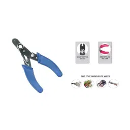 Vtronix 25 W Steel Soldering Iron Kit, VtX-25W-SIK021 (Pack of 14 Pcs) image 5