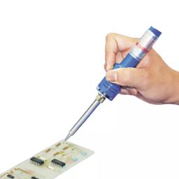 Hakko Soldering Replacement Tip D Type For Trowel 980, 981, 984-01, 985-01, 980-T-D (10) (Set of 10)-picture-47