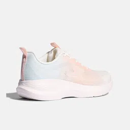 Xtep Women Textile Running Shoes image 4