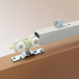 aido xl-c Dorma XL - C 7023 3M WA 100 BS Wooden Sliding Door System - 3000 mm-picture-10