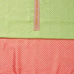 Koskii Unstitched Dress Material image 5