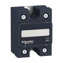 Schneider Electric Harmony Relay 25 A Load Panel Mount 300 V AC Load 280 V AC Control Solid State Relay, SSP1A125M7-picture-36