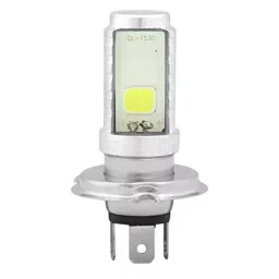 Allextreme H4 Headlight Lamp Bulb 30 W 6000 K 900 lm 12 V Universal Fit for Cars, EXH4W1P-picture-25