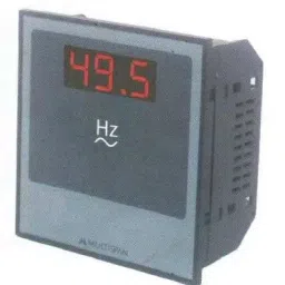 Multispan FRQ-31 Size 92 x 92 mm Frequency Meter-picture-48