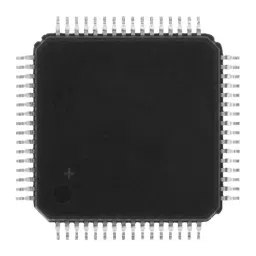 MICROCHIP 32-Bit Microcontroller 32BIT, PIC32, 80MHZ, TQFP-64, PIC32MX330F064H-I/PT-picture-11
