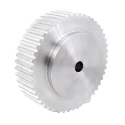 RS PRO Timing Belt Pulley, Aluminium 9mm Belt Width x 3mm Pitch, 48 Tooth Model No 1465396-image-11