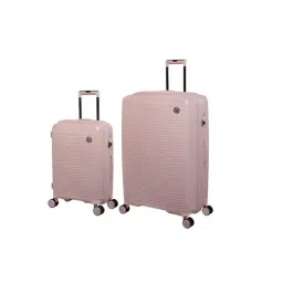 it luggage Spontaneous Pink Combo-28 & 20 inches Expandable Hardsided Luggage Trolley with TSA Lock-picture-25
