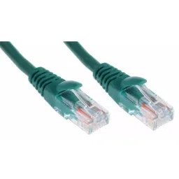 RS PRO Ethernet Cable Cat5e Male RJ45 to Male RJ45 U/UTP Green PVC Sheath 1 m, 557468-picture-27