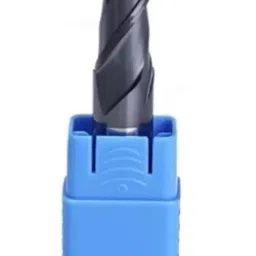 SPECON 2 Flute Dia 6x6x75 mm Solid Carbide Ball Nose 50HRC-image-25