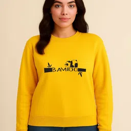 Anikmart Women Printed Sweatshirt-image-79