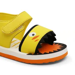 YK Unisex Kids Comfort Sandals image 2