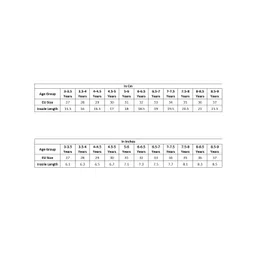 KIDLINGSS Abstract Designed Colour Blocked Velcro Closure Sneakers - Blue image 2