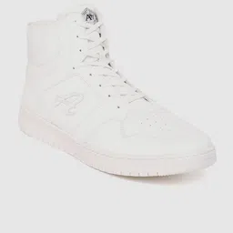 Aeropostale Men Perforated Sneakers-picture-37