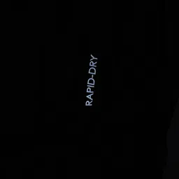 HRX by Hrithik Roshan Colourblocked Brand Logo Printed Rapid-Dry Running Tracksuit image 3