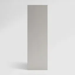 Godrej Interio Slimline 2-Door Steel Almirah, Red (1-Year Warranty) image 4