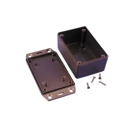 Hammond General Purpose Enclosure 86x56x36 mm ABS, 2256396-picture-13