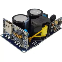STMicroelectronics Compact Evaluation Kit 27 W USB Type-C Power Delivery 3.1 with PPS Adapter, STEVAL-USBPD27S-picture-24