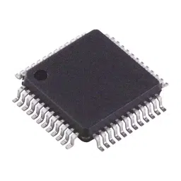 MICROCHIP Ethernet Controller TRANSCEIVER, 100MBPS, TQFP-48, KSZ8041FTL-picture-32