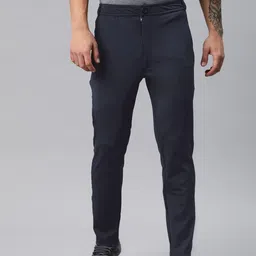 TOM BURG Men Slim Fit Sports Track Pants-picture-28