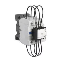 HPL Capacitor Duty Contactor 37 Kvar at 380-440 V 2 NO x 1 NC, SDE37KVAR21-picture-36