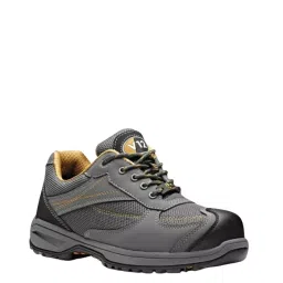 V12 Footwear TURBO IGS V1930 Unisex Grey Composite Toe Capped Safety Shoes UK 14 EU 49, V1930XL/14-picture-36